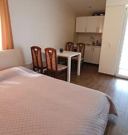 Matosevic Apartment *