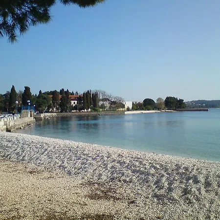 Apartment Matosevic *