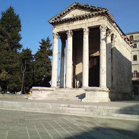 Matosevic Pula