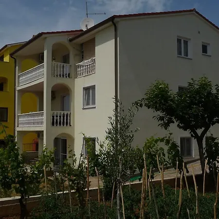 Matosevic Apartment