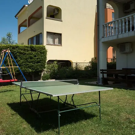 Matosevic Apartment *