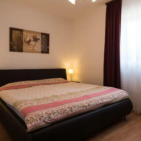 Apartment Matosevic