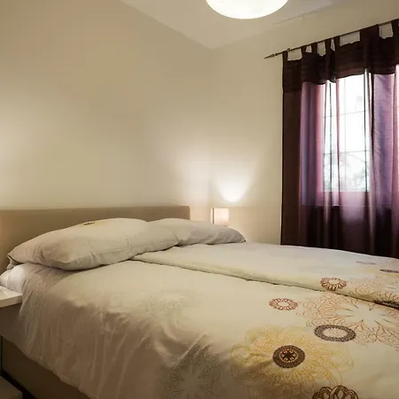 Matosevic Apartment Pula