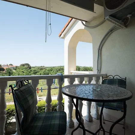 Matosevic Apartment *