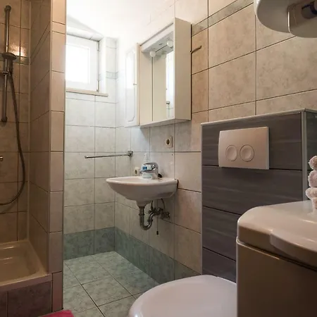 Apartment Matosevic