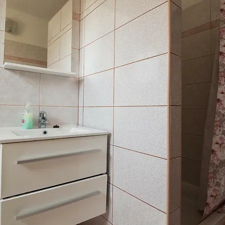 Matosevic Apartment *