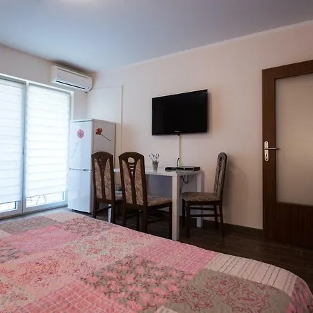 Apartment Matosevic Pula