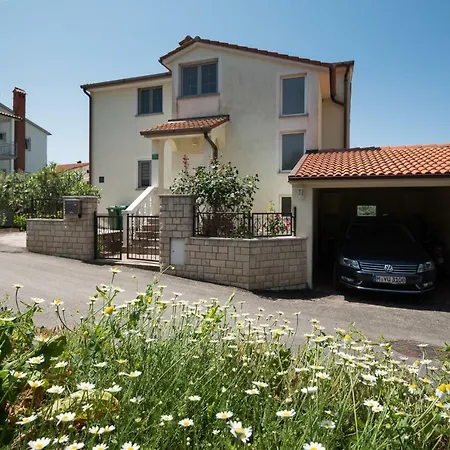 Apartment Matosevic *