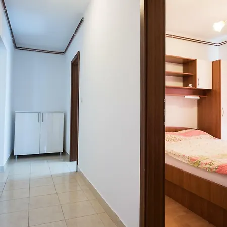 Matosevic Apartment Pula