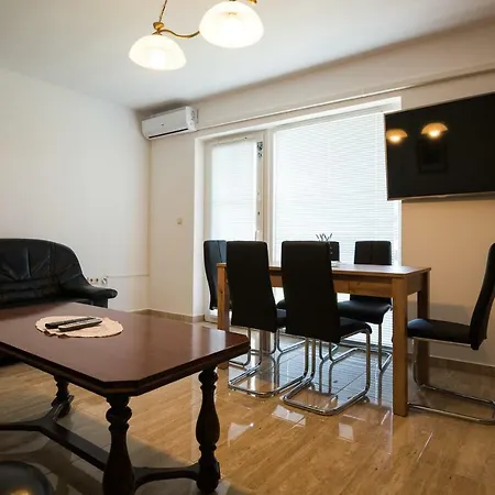 Matosevic Apartment *