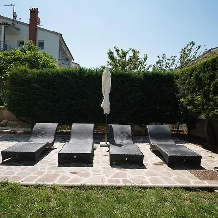 Matosevic Apartment