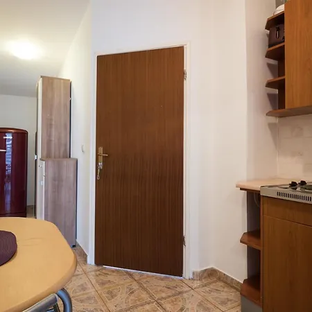Matosevic Apartment Pula