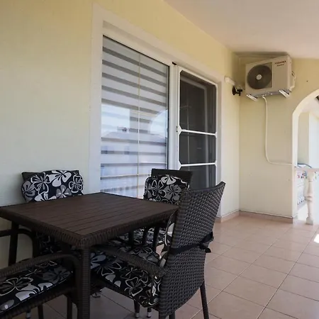 Apartment Matosevic *