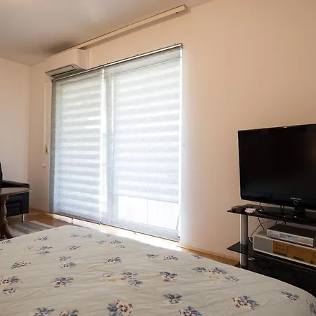 Apartment Matosevic