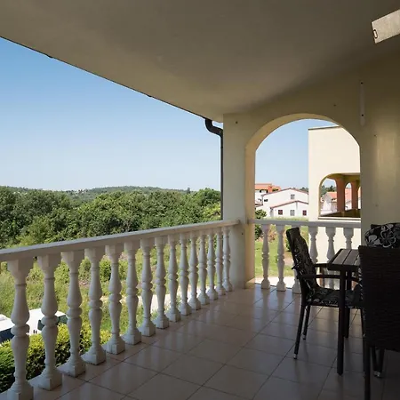 Matosevic Apartment