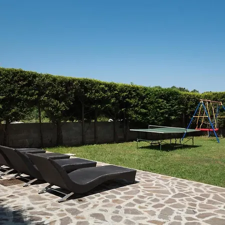 Matosevic Apartment