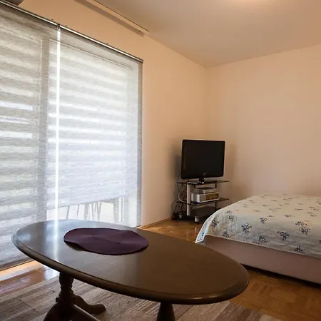 Apartment Matosevic Pula